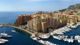 Новый район Монако