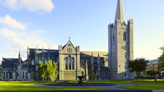 Собор Святого Патрика (ирл. Árd Eaglais Naomh Pádraig, англ. The National Cathedral and Collegiate Church of Saint Patrick, Dublin) — самый большой собор Ирландии. Принадлежит англиканской Церкви Ирландии. Собор не является кафедрой епископа. Возглавляется деканом, самым известным из которых был Джонатан Свифт.