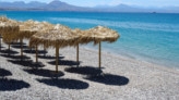 Пляжы Греции