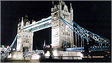 Тауэрский мост в Лондоне - Tower Bridge