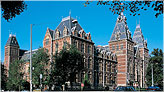 Ре́йксмюсеум (иногда рейксмузеум; нидерл. Rijksmuseum) — художественный музей в Амстердаме (Нидерланды). Входит в первую двадцатку самых посещаемых художественных музеев мира