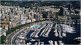Порт Монако